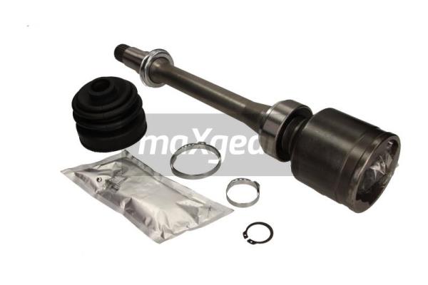 Gelenksatz, Antriebswelle Vorderachse getriebeseitig rechts Maxgear 49-1643 Gelenksatz, Antriebswelle Vorderachse getriebeseitig rechts Maxgear 49-1643 von Maxgear