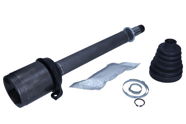 Gelenksatz, Antriebswelle Vorderachse getriebeseitig rechts Maxgear 49-2798 Gelenksatz, Antriebswelle Vorderachse getriebeseitig rechts Maxgear 49-2798 von Maxgear