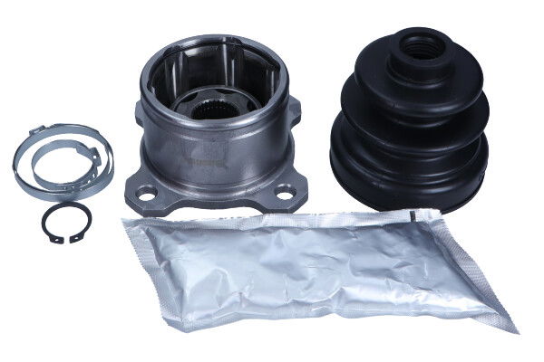 Gelenksatz, Antriebswelle Vorderachse getriebeseitig rechts Maxgear 49-2840 von Maxgear