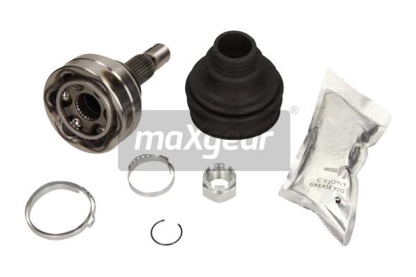 Gelenksatz, Antriebswelle Vorderachse links Maxgear 49-1361 Gelenksatz, Antriebswelle Vorderachse links Maxgear 49-1361 von Maxgear