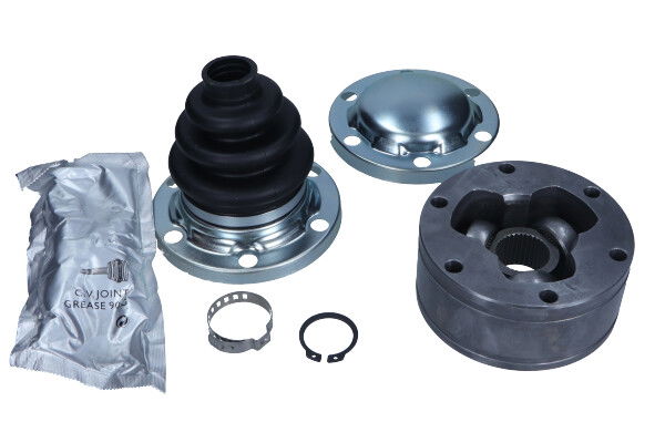 Gelenksatz, Antriebswelle Vorderachse links Maxgear 49-2776 Gelenksatz, Antriebswelle Vorderachse links Maxgear 49-2776 von Maxgear