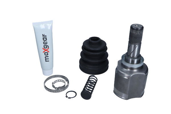 Gelenksatz, Antriebswelle Vorderachse links Maxgear 49-2855 Gelenksatz, Antriebswelle Vorderachse links Maxgear 49-2855 von Maxgear