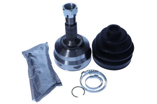 Gelenksatz, Antriebswelle Vorderachse links Maxgear 49-3094 Gelenksatz, Antriebswelle Vorderachse links Maxgear 49-3094 von Maxgear