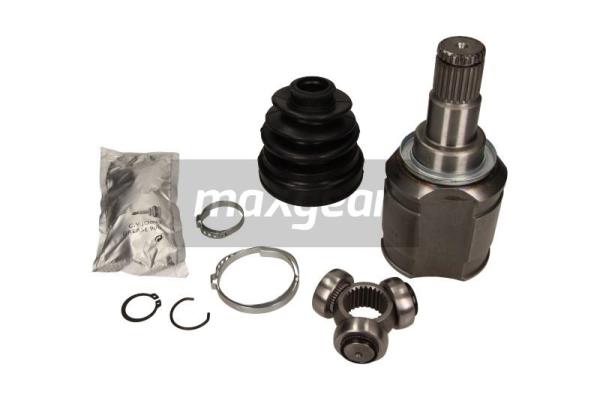 Gelenksatz, Antriebswelle Vorderachse links getriebeseitig Maxgear 49-1644 Gelenksatz, Antriebswelle Vorderachse links getriebeseitig Maxgear 49-1644 von Maxgear