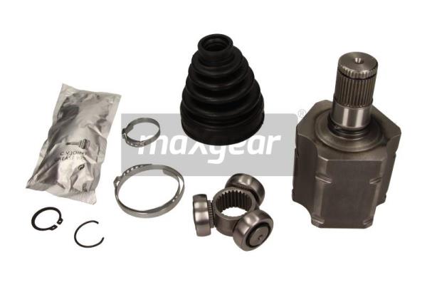 Gelenksatz, Antriebswelle Vorderachse links getriebeseitig Maxgear 49-1651 Gelenksatz, Antriebswelle Vorderachse links getriebeseitig Maxgear 49-1651 von Maxgear
