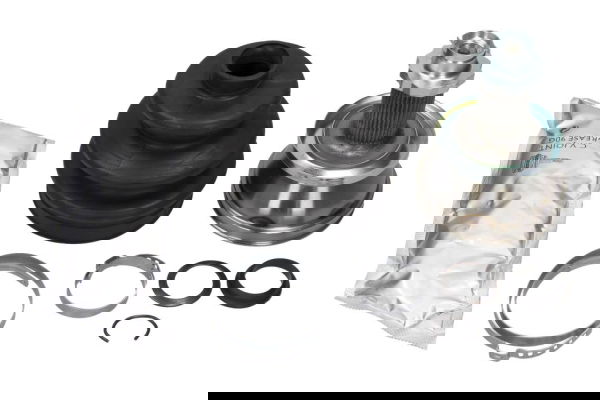 Gelenksatz, Antriebswelle Vorderachse radseitig Maxgear 49-0210 Gelenksatz, Antriebswelle Vorderachse radseitig Maxgear 49-0210 von Maxgear