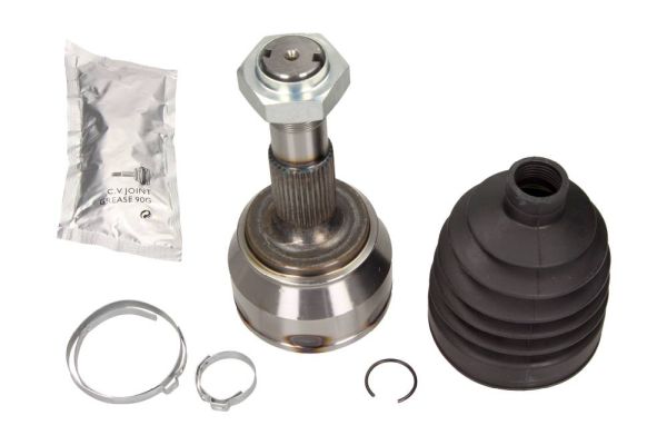 Gelenksatz, Antriebswelle Vorderachse radseitig Maxgear 49-0619 Gelenksatz, Antriebswelle Vorderachse radseitig Maxgear 49-0619 von Maxgear