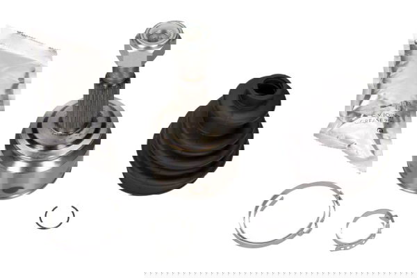 Gelenksatz, Antriebswelle Vorderachse radseitig Maxgear 49-0856 Gelenksatz, Antriebswelle Vorderachse radseitig Maxgear 49-0856 von Maxgear