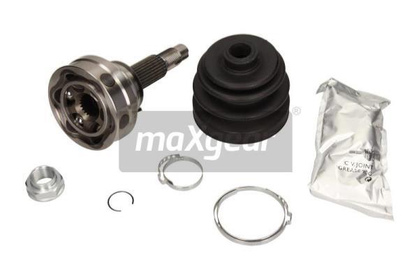 Gelenksatz, Antriebswelle Vorderachse radseitig Maxgear 49-1229 Gelenksatz, Antriebswelle Vorderachse radseitig Maxgear 49-1229 von Maxgear