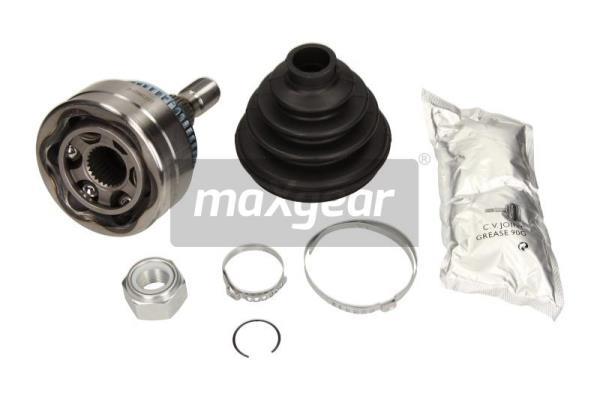 Gelenksatz, Antriebswelle Vorderachse radseitig Maxgear 49-1245 Gelenksatz, Antriebswelle Vorderachse radseitig Maxgear 49-1245 von Maxgear