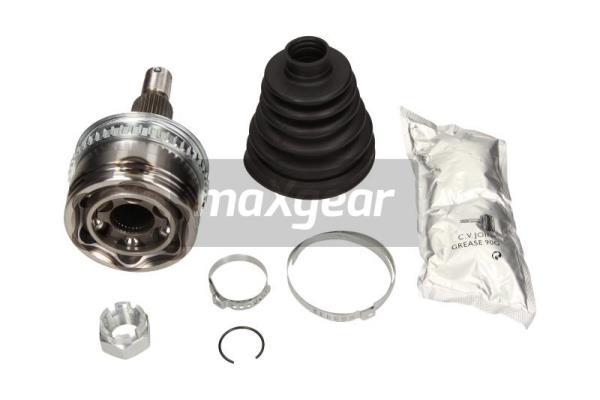 Gelenksatz, Antriebswelle Vorderachse radseitig Maxgear 49-1283 Gelenksatz, Antriebswelle Vorderachse radseitig Maxgear 49-1283 von Maxgear