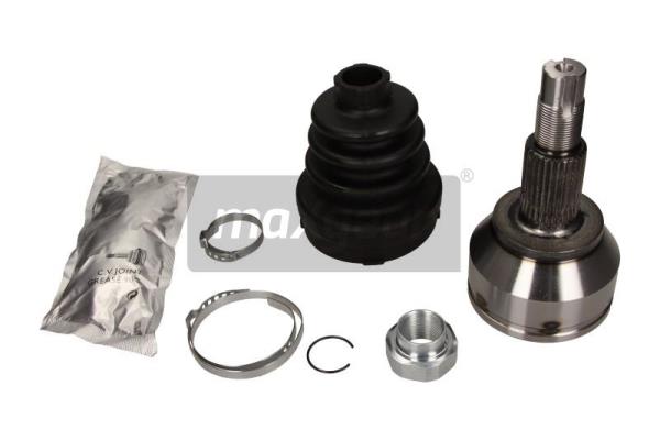 Gelenksatz, Antriebswelle Vorderachse radseitig Maxgear 49-1459 Gelenksatz, Antriebswelle Vorderachse radseitig Maxgear 49-1459 von Maxgear
