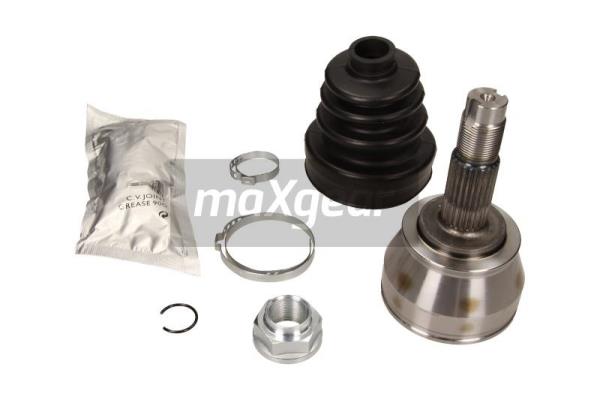 Gelenksatz, Antriebswelle Vorderachse radseitig Maxgear 49-1472 Gelenksatz, Antriebswelle Vorderachse radseitig Maxgear 49-1472 von Maxgear