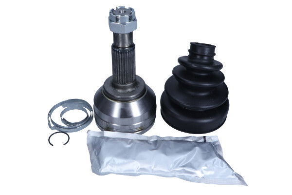 Gelenksatz, Antriebswelle Vorderachse radseitig Maxgear 49-1516 Gelenksatz, Antriebswelle Vorderachse radseitig Maxgear 49-1516 von Maxgear