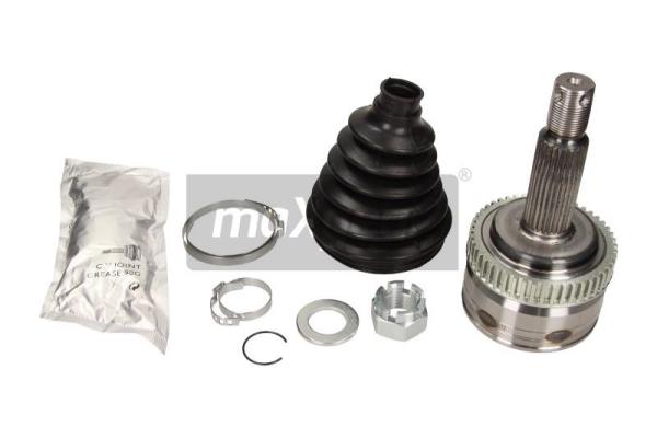 Gelenksatz, Antriebswelle Vorderachse radseitig Maxgear 49-1518 Gelenksatz, Antriebswelle Vorderachse radseitig Maxgear 49-1518 von Maxgear