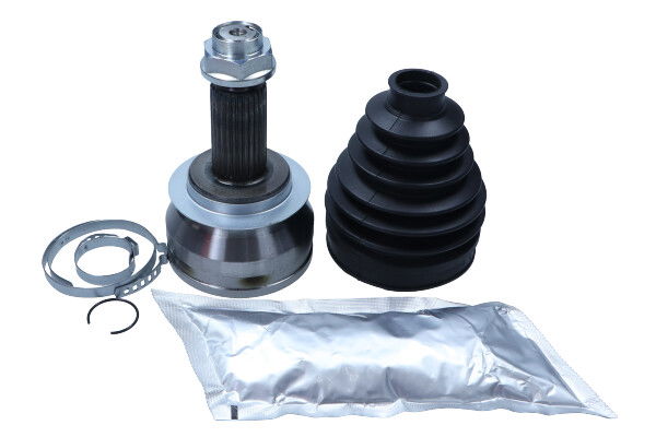 Gelenksatz, Antriebswelle Vorderachse radseitig Maxgear 49-1528 Gelenksatz, Antriebswelle Vorderachse radseitig Maxgear 49-1528 von Maxgear