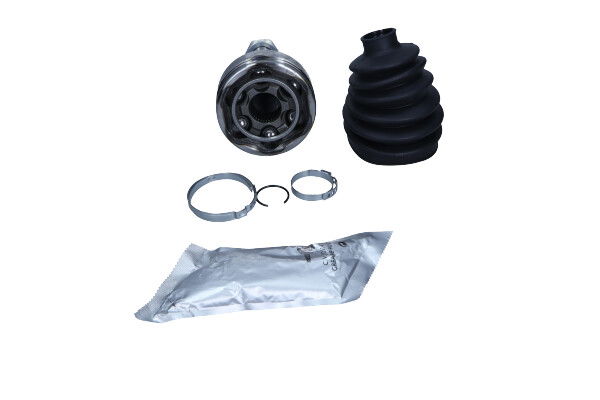 Gelenksatz, Antriebswelle Vorderachse radseitig Maxgear 49-1555 Gelenksatz, Antriebswelle Vorderachse radseitig Maxgear 49-1555 von Maxgear