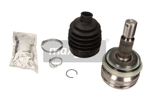 Gelenksatz, Antriebswelle Vorderachse radseitig Maxgear 49-1581 Gelenksatz, Antriebswelle Vorderachse radseitig Maxgear 49-1581 von Maxgear
