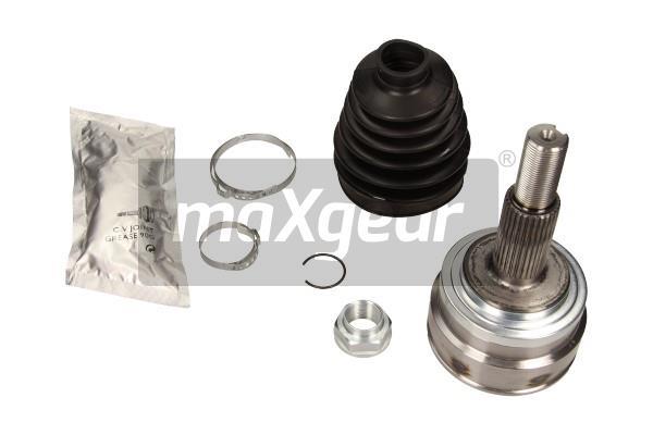 Gelenksatz, Antriebswelle Vorderachse radseitig Maxgear 49-1604 Gelenksatz, Antriebswelle Vorderachse radseitig Maxgear 49-1604 von Maxgear