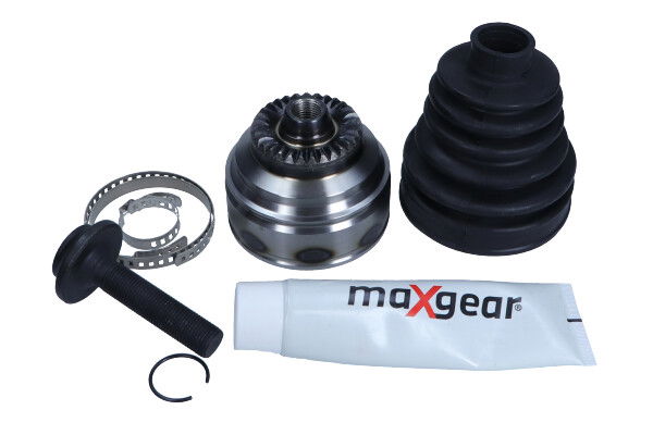 Gelenksatz, Antriebswelle Vorderachse radseitig Maxgear 49-3085 Gelenksatz, Antriebswelle Vorderachse radseitig Maxgear 49-3085 von Maxgear
