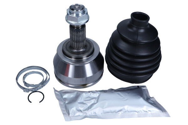 Gelenksatz, Antriebswelle Vorderachse radseitig Maxgear 49-3109 Gelenksatz, Antriebswelle Vorderachse radseitig Maxgear 49-3109 von Maxgear