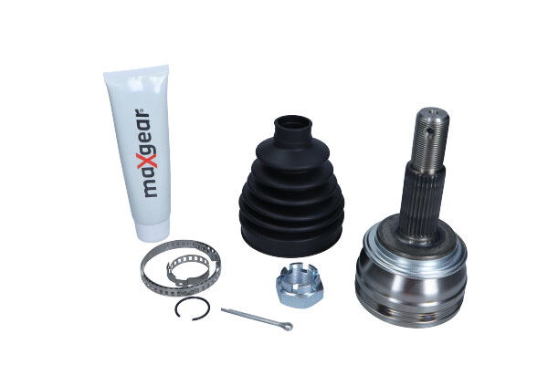 Gelenksatz, Antriebswelle Vorderachse radseitig Maxgear 49-3164 Gelenksatz, Antriebswelle Vorderachse radseitig Maxgear 49-3164 von Maxgear
