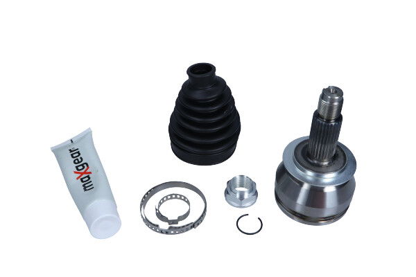Gelenksatz, Antriebswelle Vorderachse radseitig Maxgear 49-3174 Gelenksatz, Antriebswelle Vorderachse radseitig Maxgear 49-3174 von Maxgear