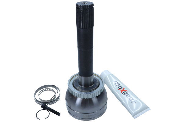 Gelenksatz, Antriebswelle Vorderachse radseitig Maxgear 49-3180 von Maxgear
