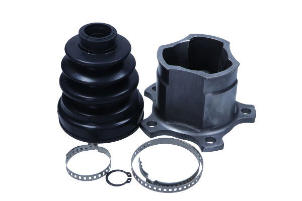 Gelenksatz, Antriebswelle Vorderachse rechts getriebeseitig Maxgear 49-2850 Gelenksatz, Antriebswelle Vorderachse rechts getriebeseitig Maxgear 49-2850 von Maxgear