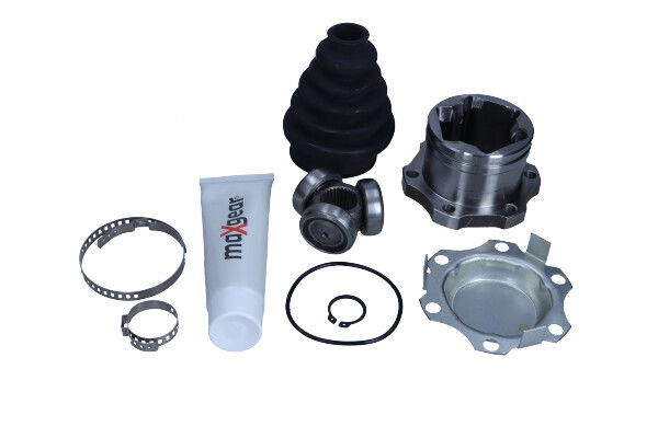 Gelenksatz, Antriebswelle getriebeseitig Maxgear 49-0453 Gelenksatz, Antriebswelle getriebeseitig Maxgear 49-0453 von Maxgear