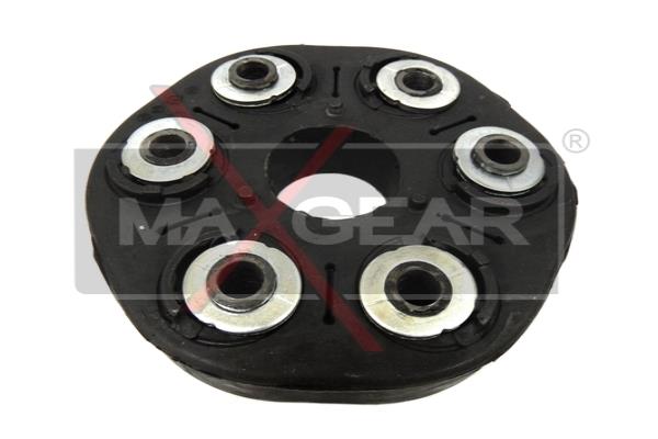 Gelenksatz, Antriebswelle getriebeseitig Maxgear 49-0480 Gelenksatz, Antriebswelle getriebeseitig Maxgear 49-0480 von Maxgear