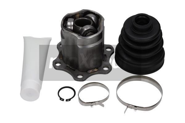 Gelenksatz, Antriebswelle getriebeseitig Maxgear 49-0666 Gelenksatz, Antriebswelle getriebeseitig Maxgear 49-0666 von Maxgear