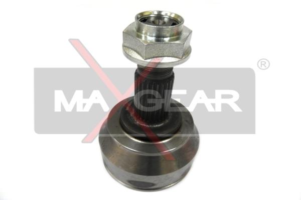 Gelenksatz, Antriebswelle radseitig Maxgear 49-0360 Gelenksatz, Antriebswelle radseitig Maxgear 49-0360 von Maxgear