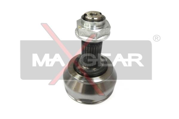 Gelenksatz, Antriebswelle radseitig Maxgear 49-0573 Gelenksatz, Antriebswelle radseitig Maxgear 49-0573 von Maxgear