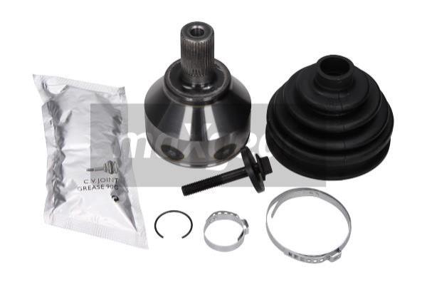 Gelenksatz, Antriebswelle radseitig Maxgear 49-0771 Gelenksatz, Antriebswelle radseitig Maxgear 49-0771 von Maxgear
