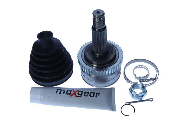 Gelenksatz, Antriebswelle radseitig Maxgear 49-3141 Gelenksatz, Antriebswelle radseitig Maxgear 49-3141 von Maxgear