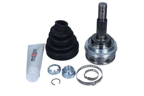 Gelenksatz, Antriebswelle radseitig Maxgear 49-3179 Gelenksatz, Antriebswelle radseitig Maxgear 49-3179 von Maxgear