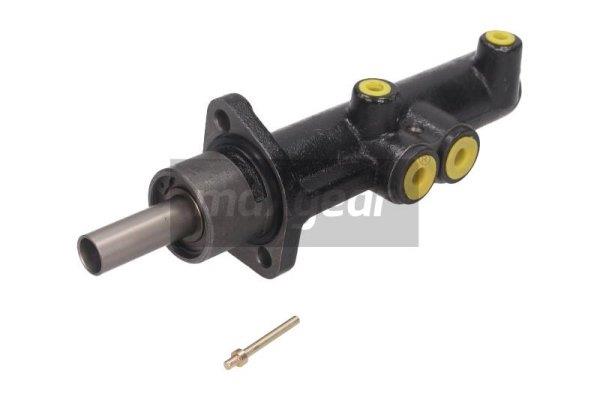 Hauptbremszylinder Maxgear 41-0016 Hauptbremszylinder Maxgear 41-0016 von Maxgear