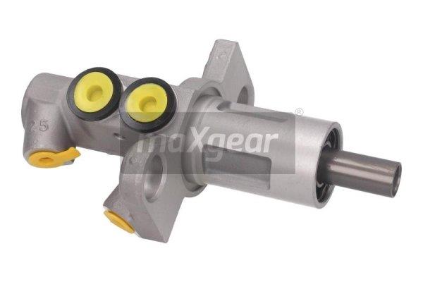 Hauptbremszylinder Maxgear 41-0053 Hauptbremszylinder Maxgear 41-0053 von Maxgear
