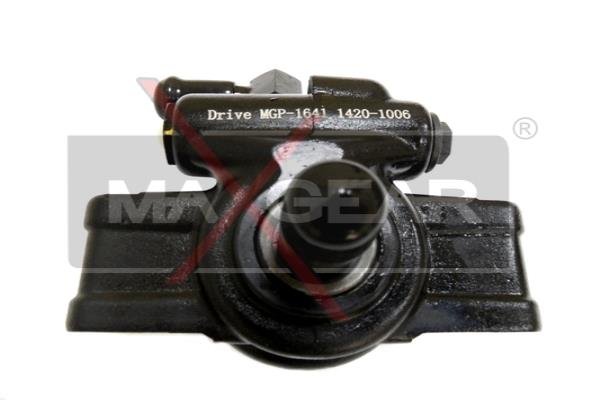 Hydraulikpumpe, Lenkung Maxgear 48-0022 von Maxgear