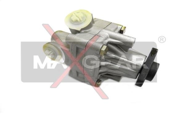Hydraulikpumpe, Lenkung Maxgear 48-0048 von Maxgear