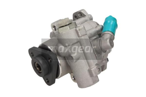 Hydraulikpumpe, Lenkung Maxgear 48-0147 Hydraulikpumpe, Lenkung Maxgear 48-0147 von Maxgear