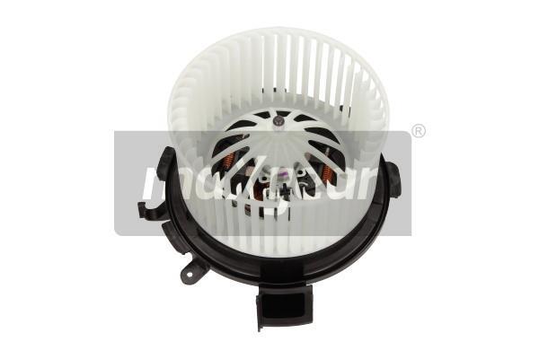 Innenraumgebläse Maxgear 57-0054 Innenraumgebläse Maxgear 57-0054 von Maxgear