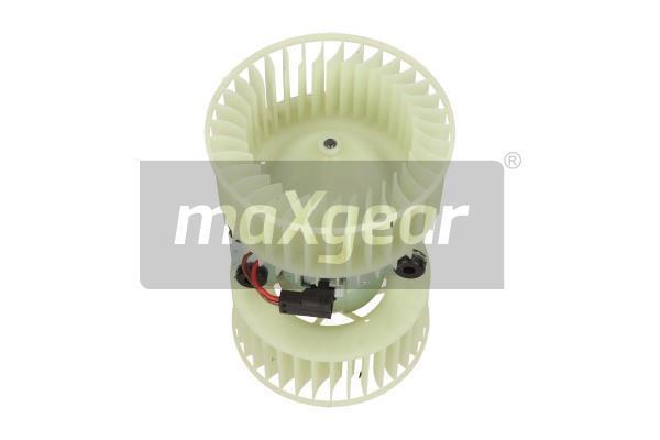 Innenraumgebläse Maxgear 57-0114 Innenraumgebläse Maxgear 57-0114 von Maxgear