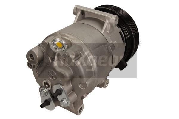 Kompressor, Klimaanlage Maxgear AC330707 Kompressor, Klimaanlage Maxgear AC330707 von Maxgear