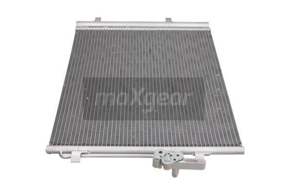 Kondensator, Klimaanlage Maxgear AC894995 von Maxgear