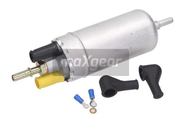 Kraftstoffpumpe Maxgear 43-0144 Kraftstoffpumpe Maxgear 43-0144 von Maxgear