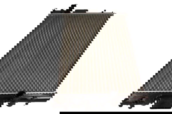 Kühler, Motorkühlung Maxgear AC515984 von Maxgear