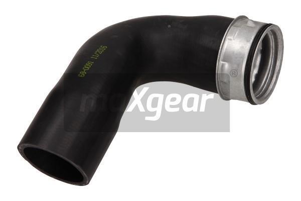 Ladeluftschlauch Ladeluftkühler Ansaugkrümmer oben Maxgear 68-0091 Ladeluftschlauch Ladeluftkühler Ansaugkrümmer oben Maxgear 68-0091 von Maxgear