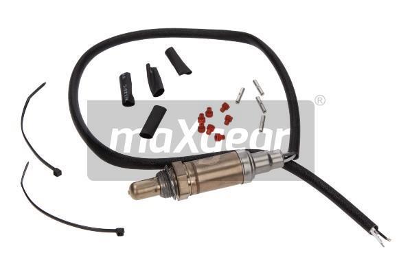 Lambdasonde Maxgear 59-0009 Lambdasonde Maxgear 59-0009 von Maxgear